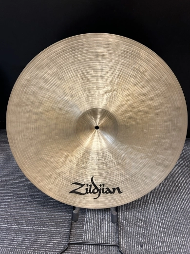 Zildjian - K0830 3